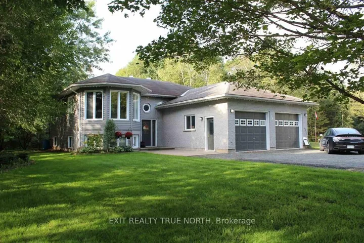 797 Fifth Line E, Sault Ste Marie, ON P6A 5K7