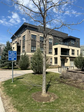 399 W Bayrose Drive W 401, Barrhaven, ON K2J 5W3