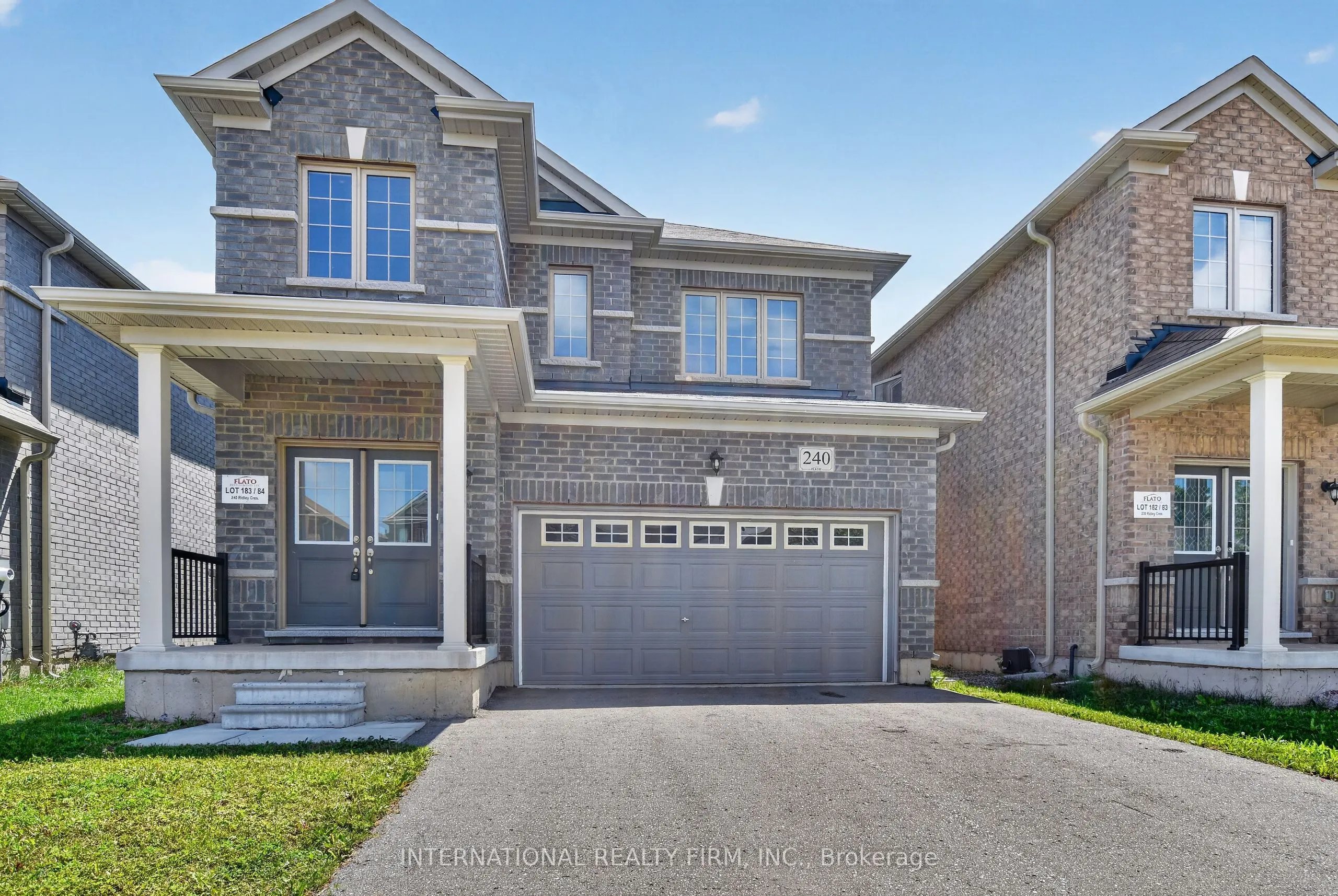 Detached Home For Lease | X13042222