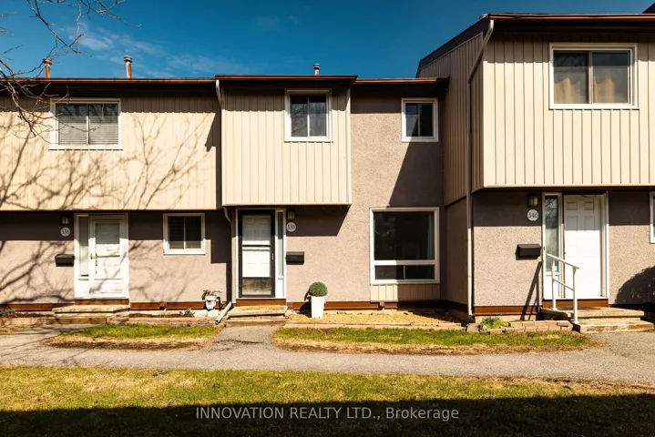 338 Woodfield Drive, Tanglewood – Grenfell Glen – Pineglen, ON K2G 3W9