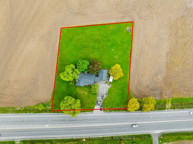 2152  Hwy 20  N/A, Thorold, ON L2V 5S4