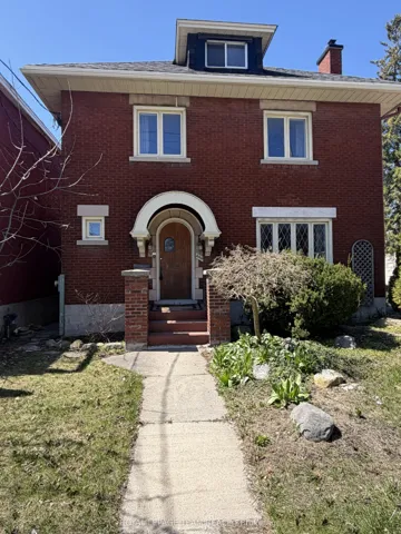 444 Parkdale Avenue, Tunneys Pasture And Ottawa West, ON K1Y 1H1