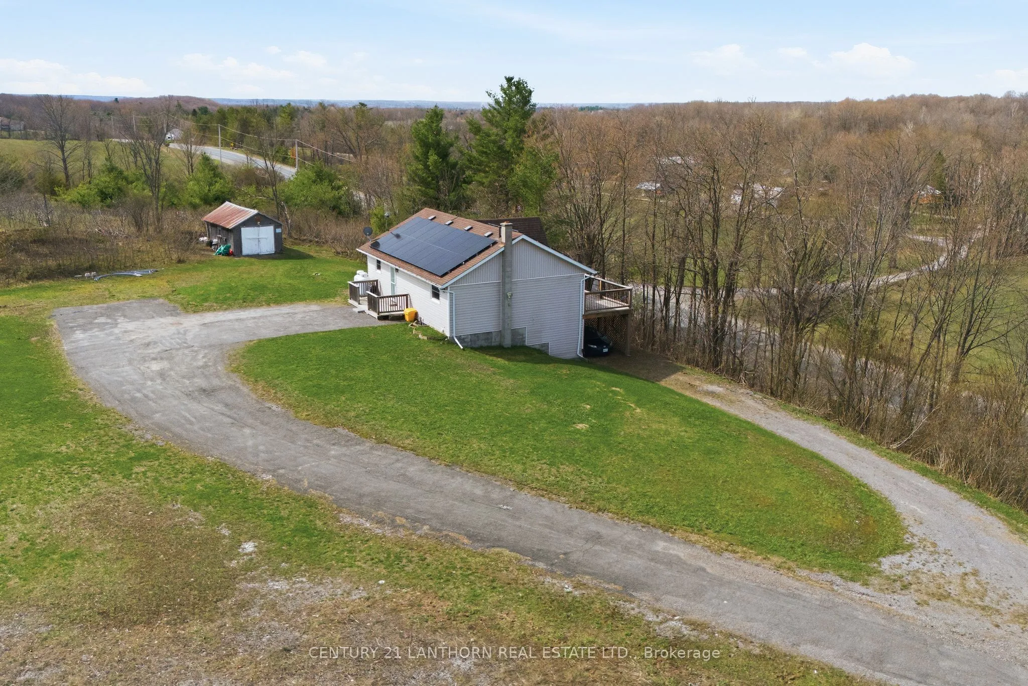 Detached Home For Sale | X13044142