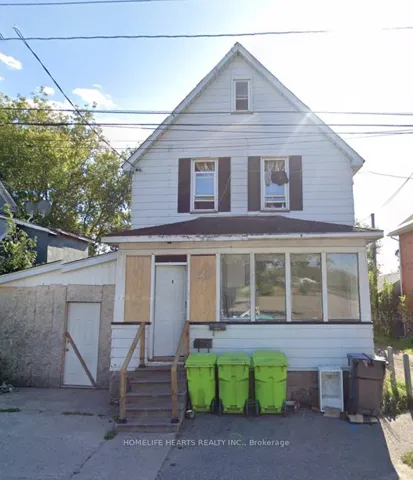 175 Wellington Street E, Sault Ste Marie, ON P6A 2L6