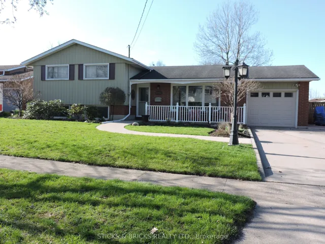WELCOME TO 6762 CHERRYGROVE RD