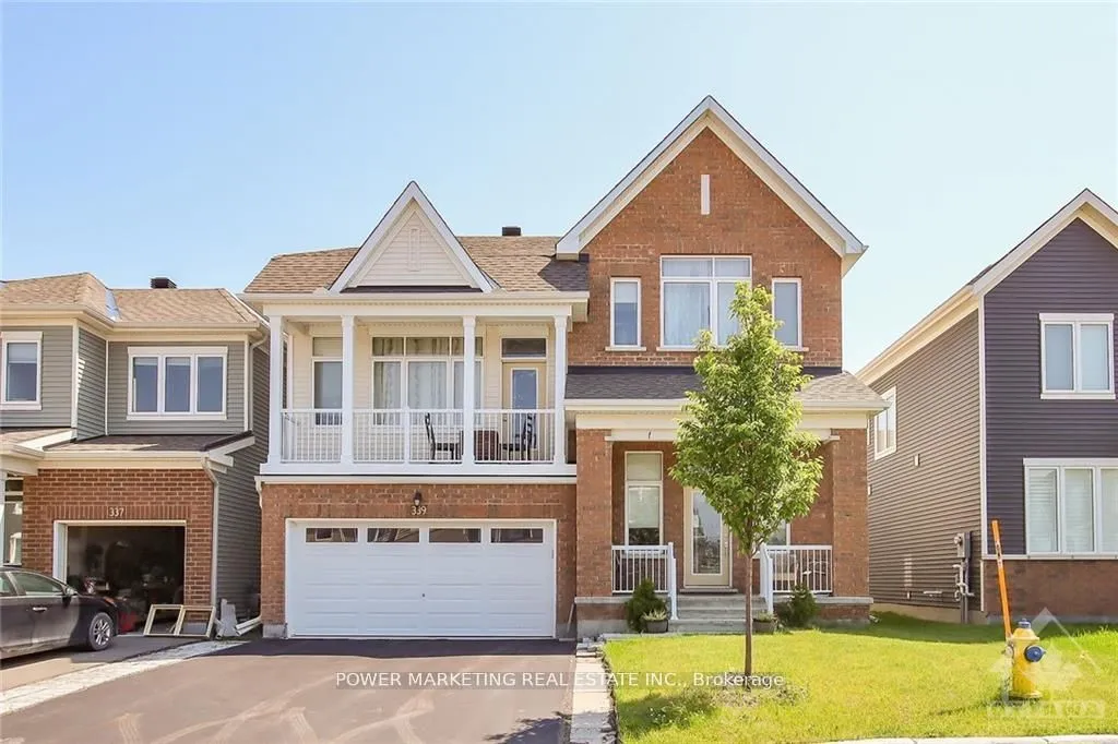 Detached Home For Sale | X13046274