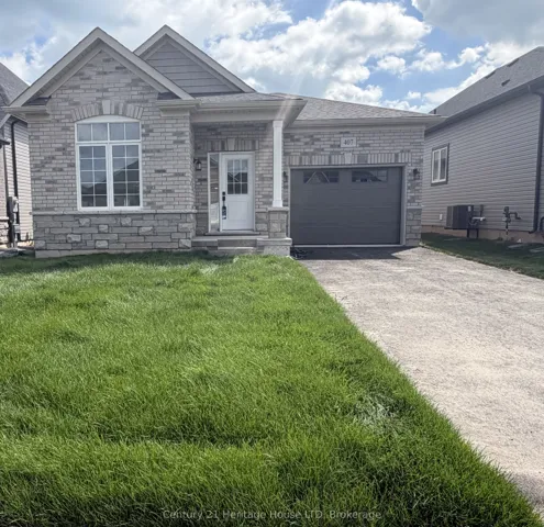 407 Louisa Street, Fort Erie, ON L2A 6T6