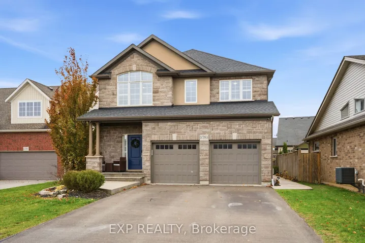 5783  Jake  Crescent, Niagara Falls, ON L2H 0G3