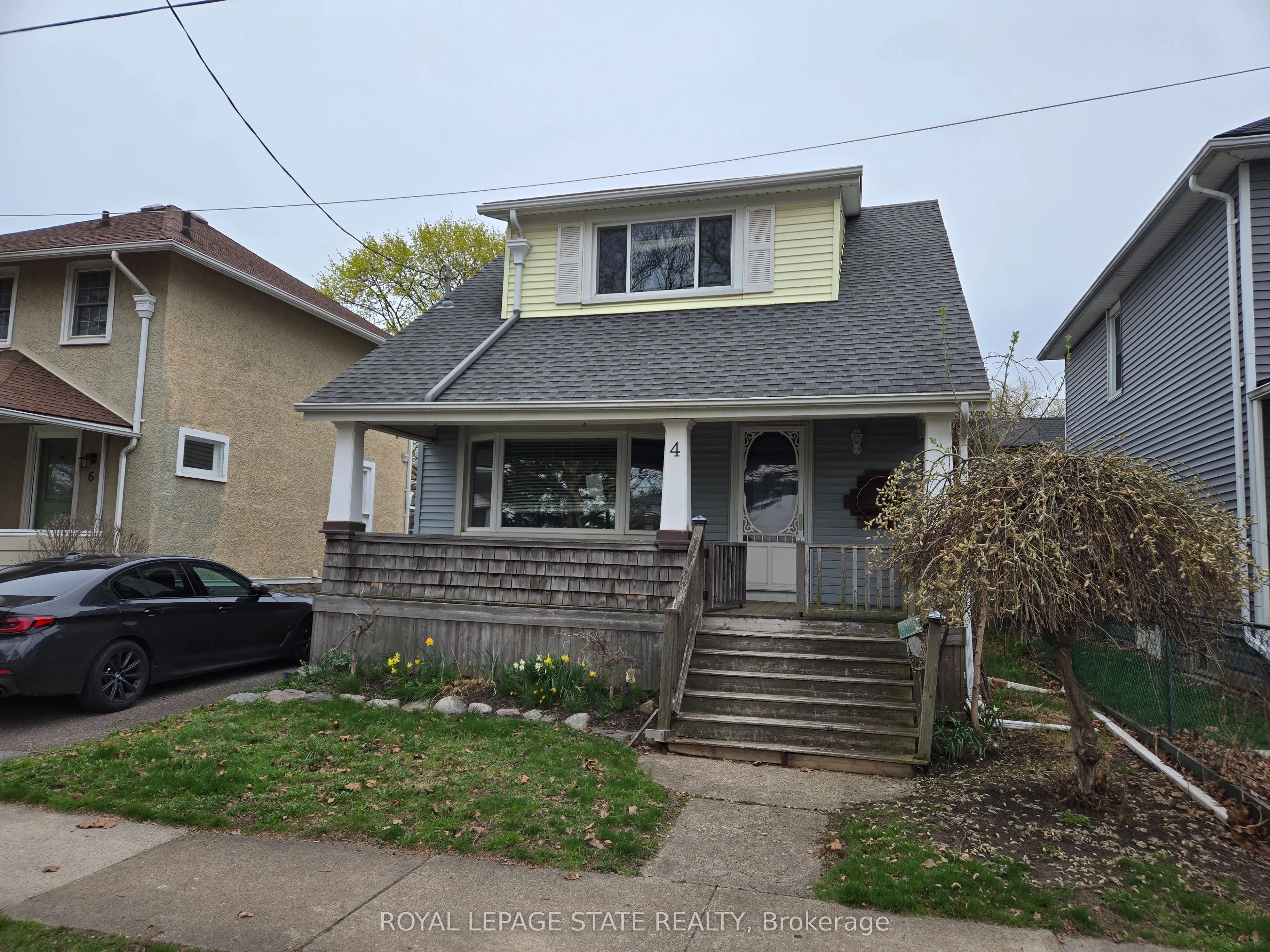Detached Home For Sale | X13048222