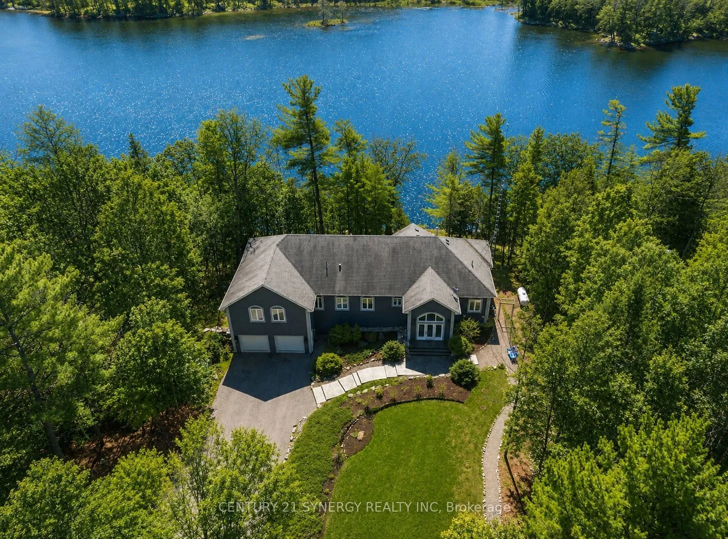 Detached Home For Sale | X13048480