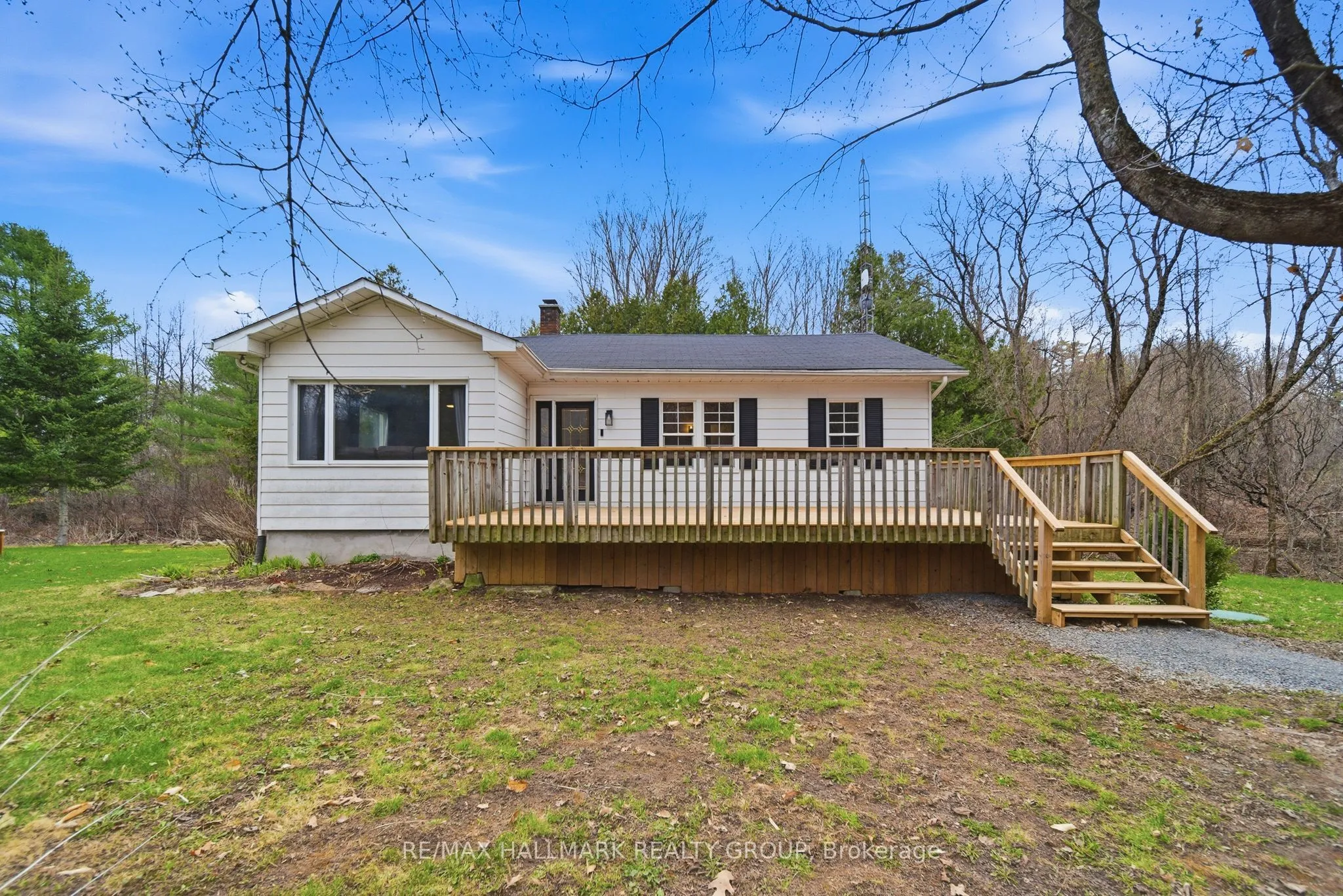 Detached Home For Sale | X13049364