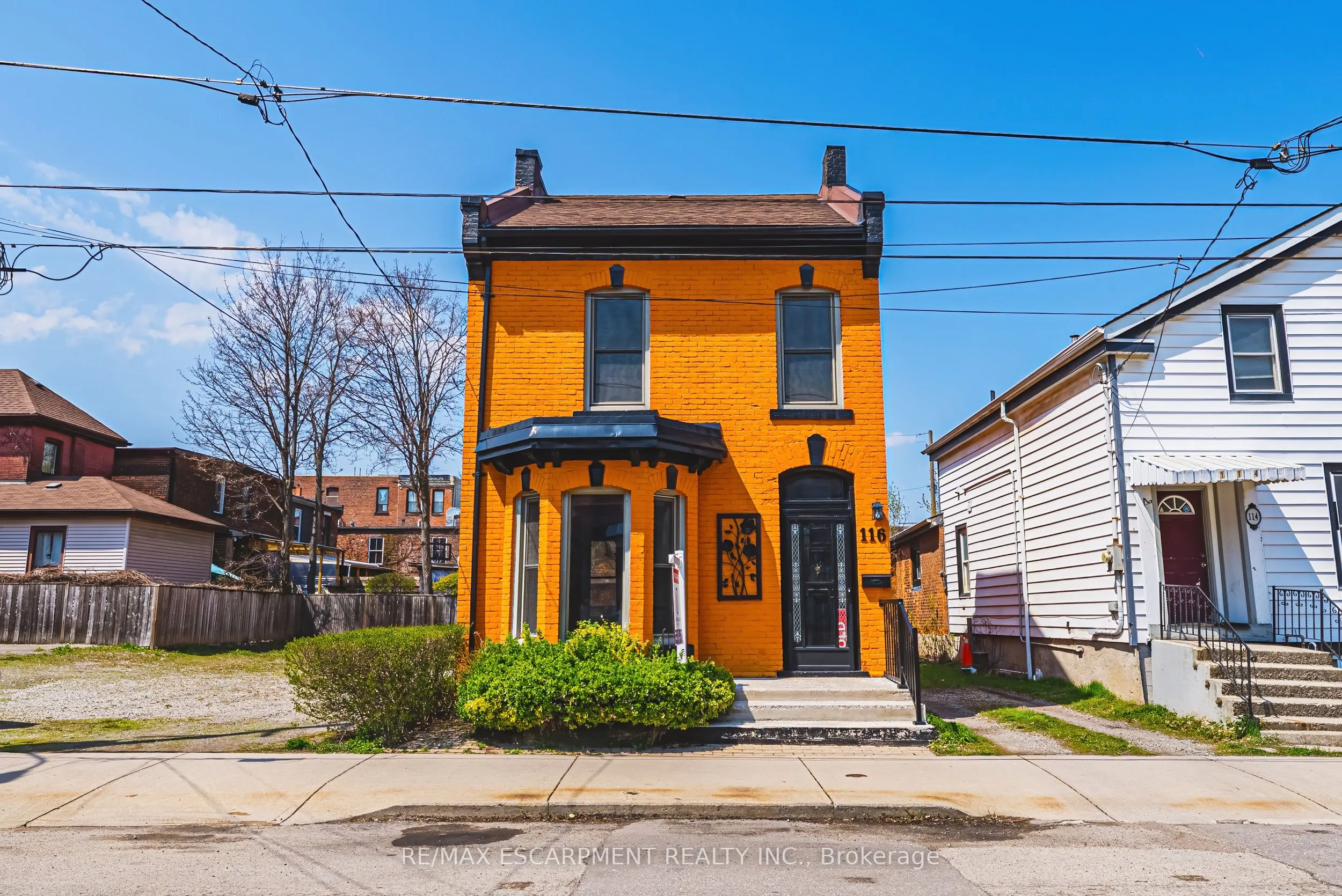 Detached Home For Sale | X13052534