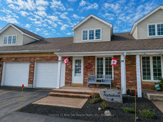 87 Fairway Drive, Callander, ON P0H 1H0