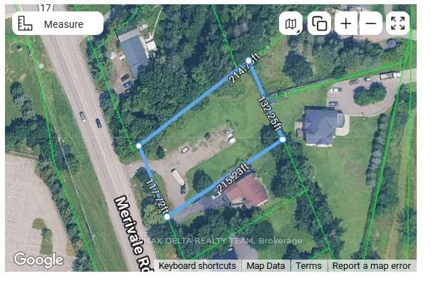 2965 Merivale Road, Country Place – Pineglen – Crestview And Area, ON K2C 3H1