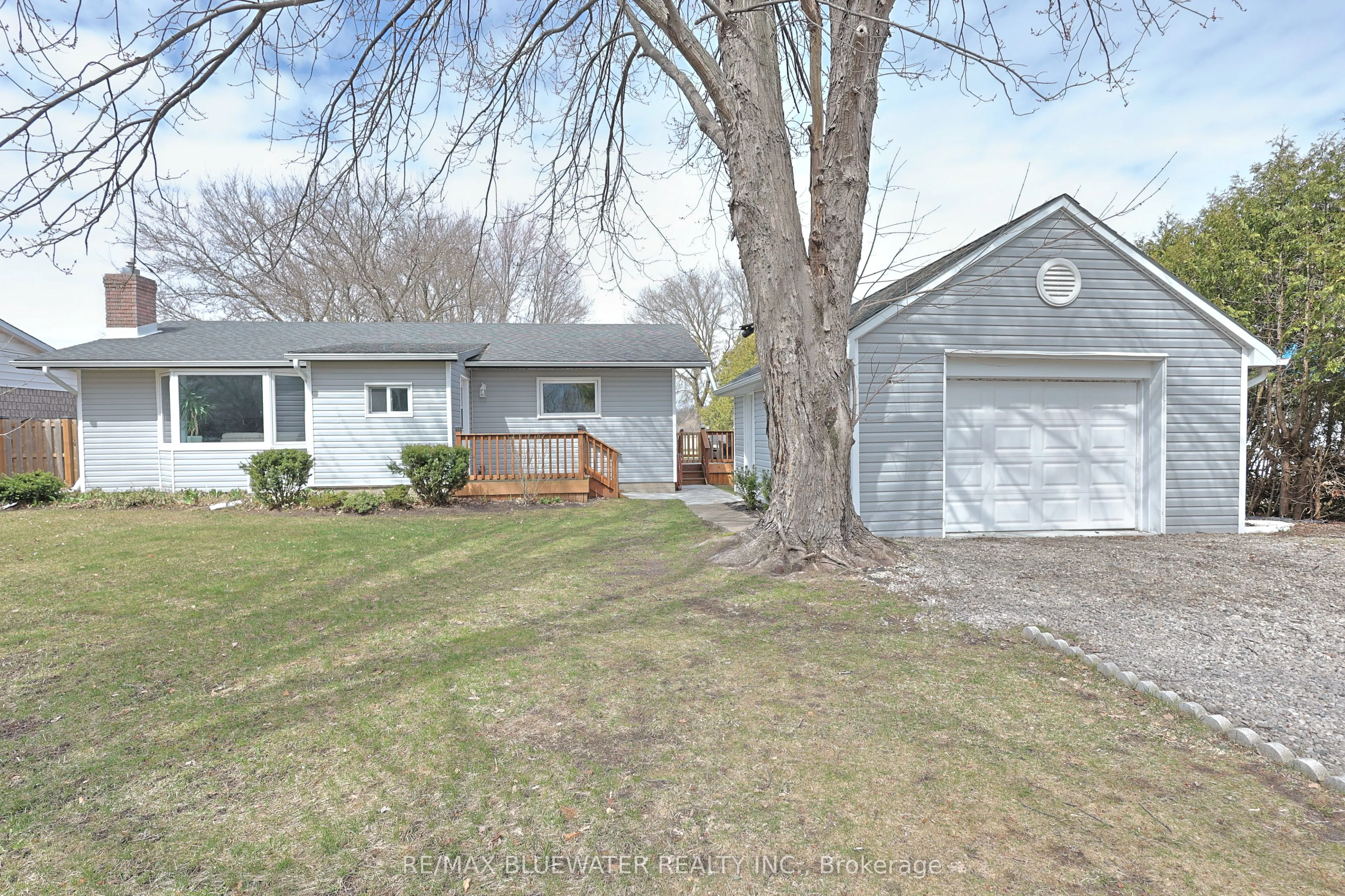 Detached Home For Sale | X13053026