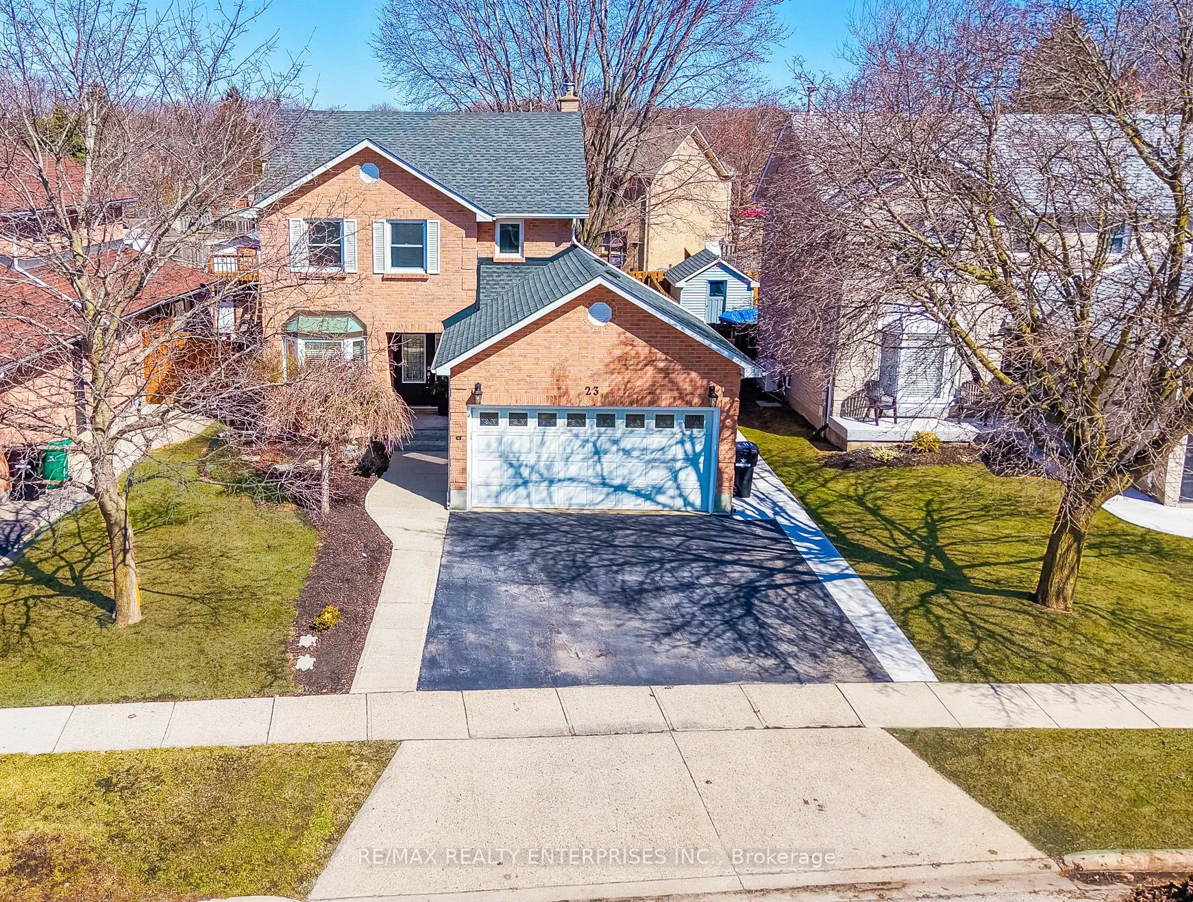 Detached Home For Sale | X13053794