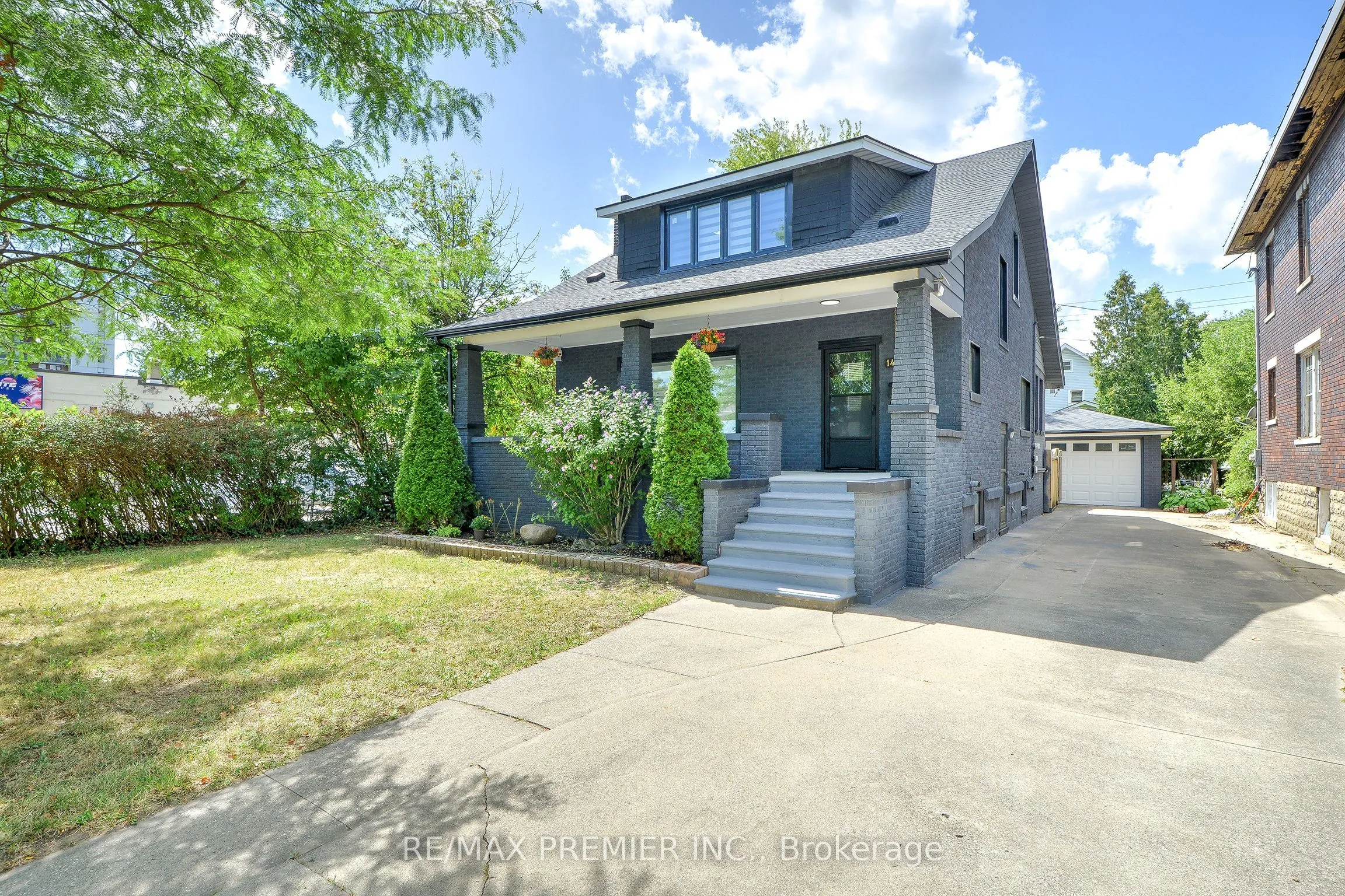 Detached Home For Sale | X13053810