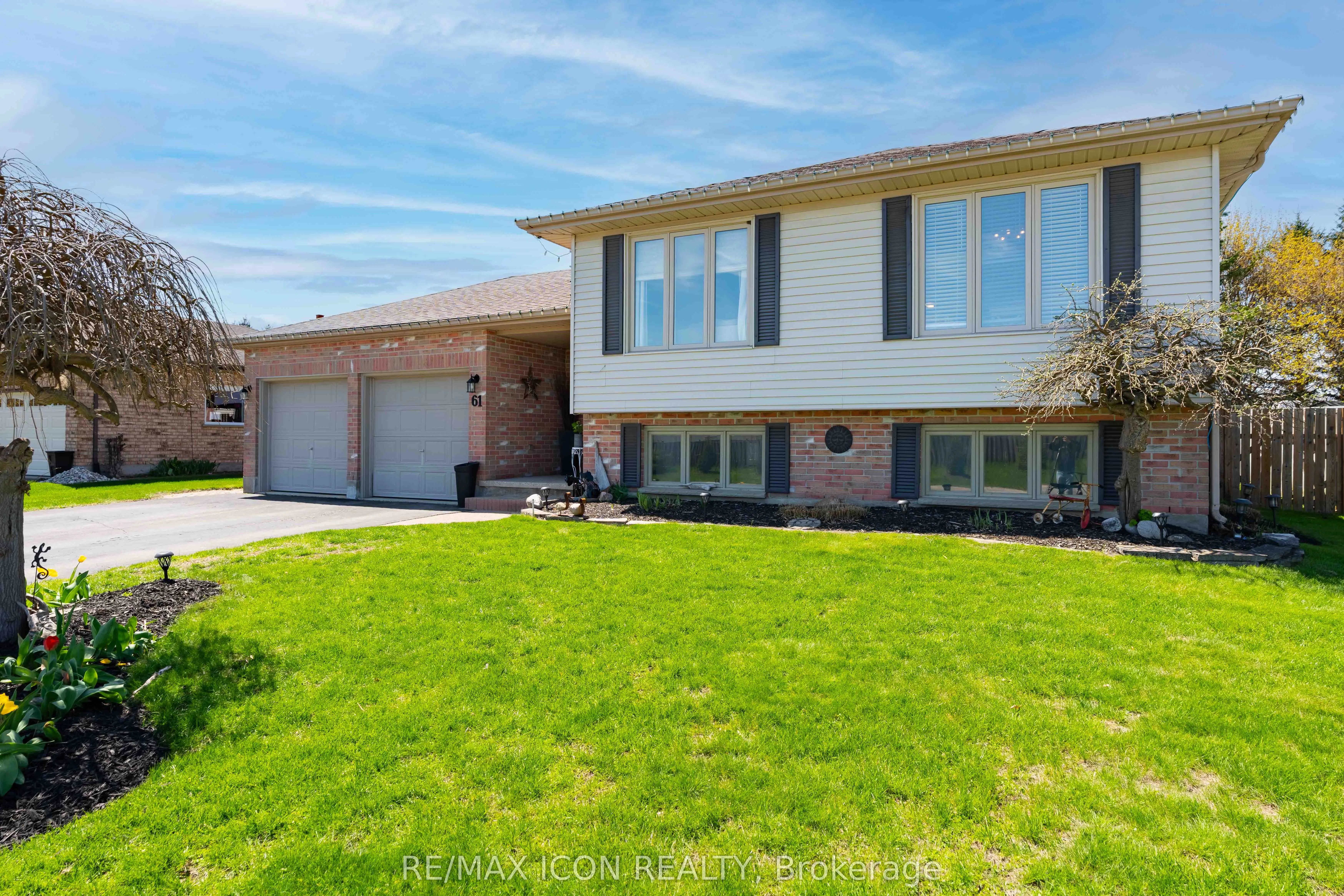 Detached Home For Sale | X13053822
