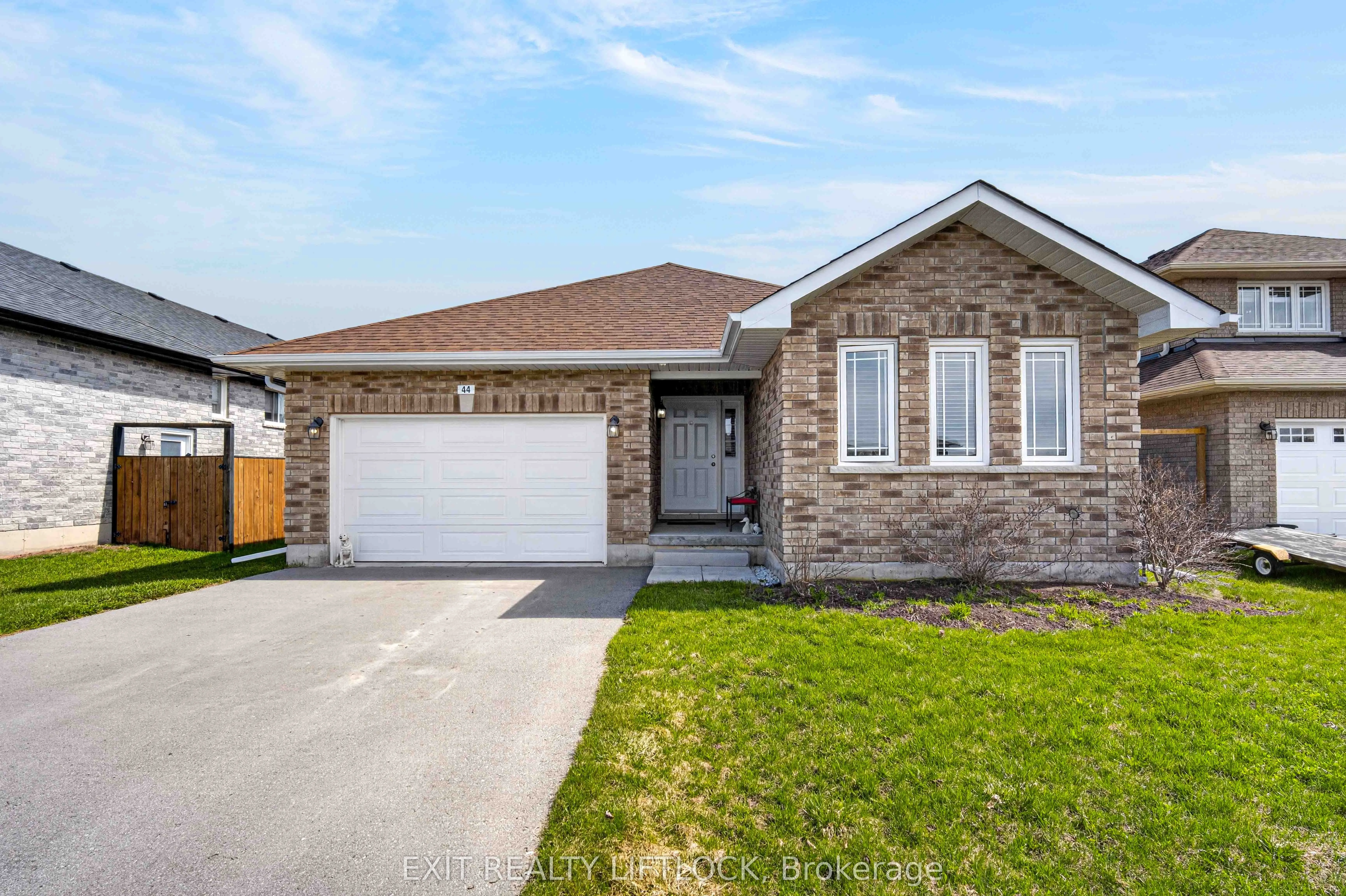 Detached Home For Sale | X13053886