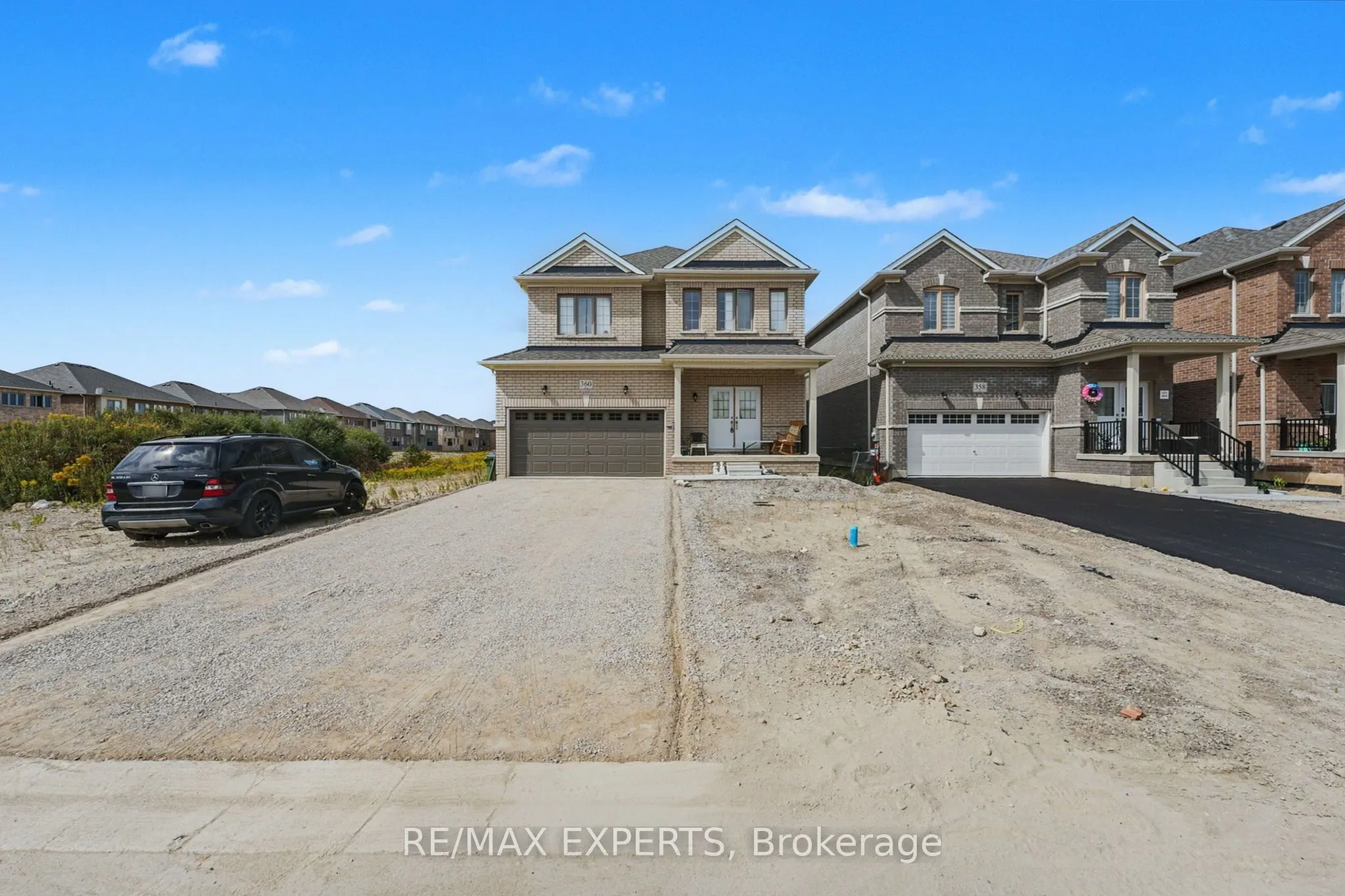 Detached Home For Sale | X13054810