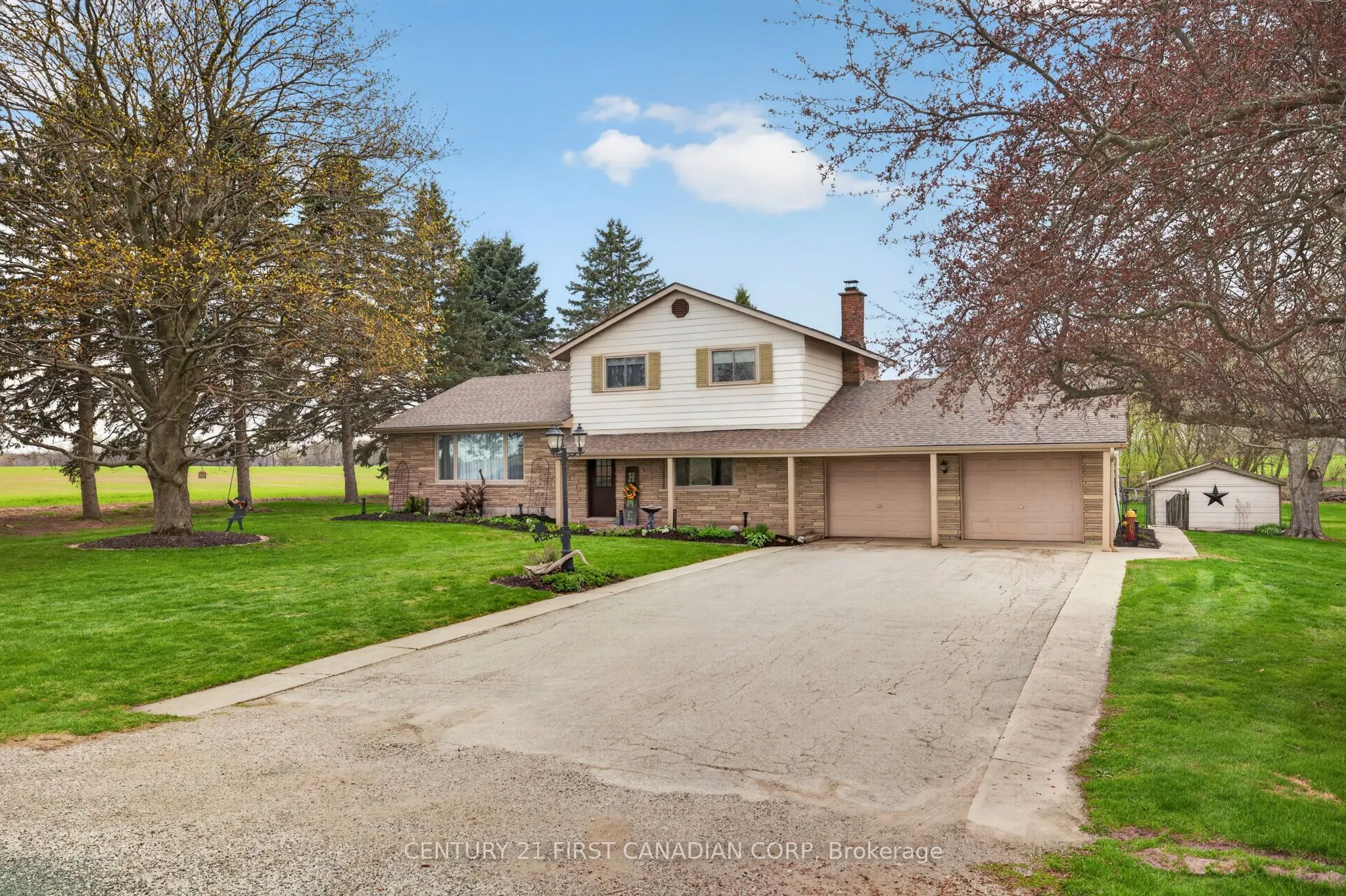Detached Home For Sale | X13055632