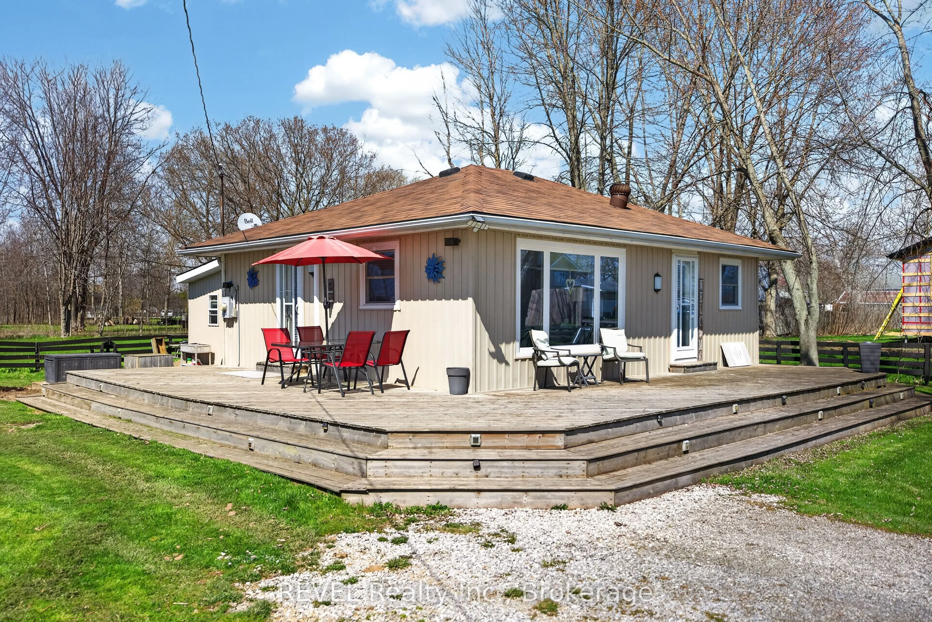 Detached Home For Sale | X13055646