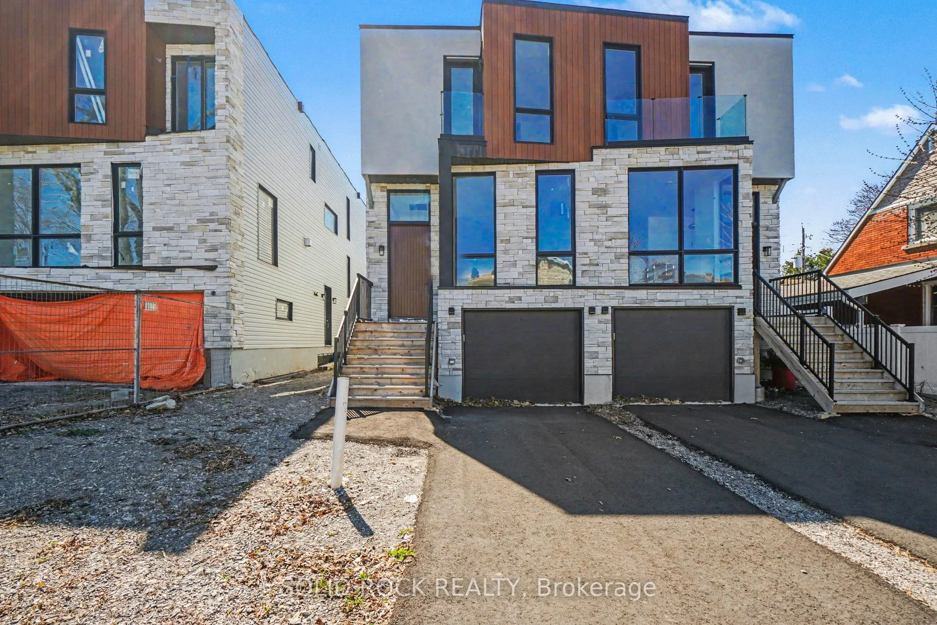 Semi-Detached Home For Sale | X13055710