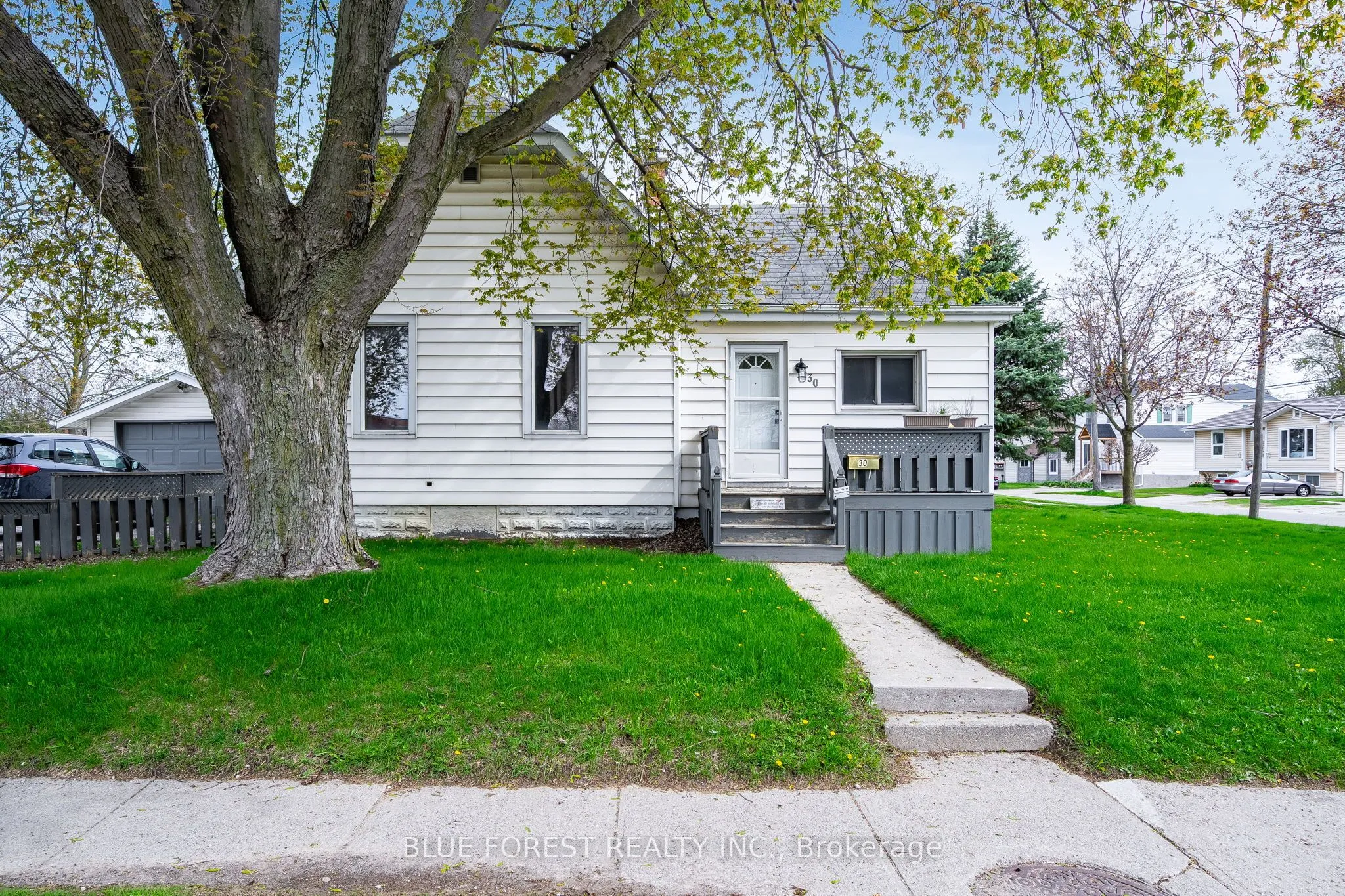 Detached Home For Sale | X13055750