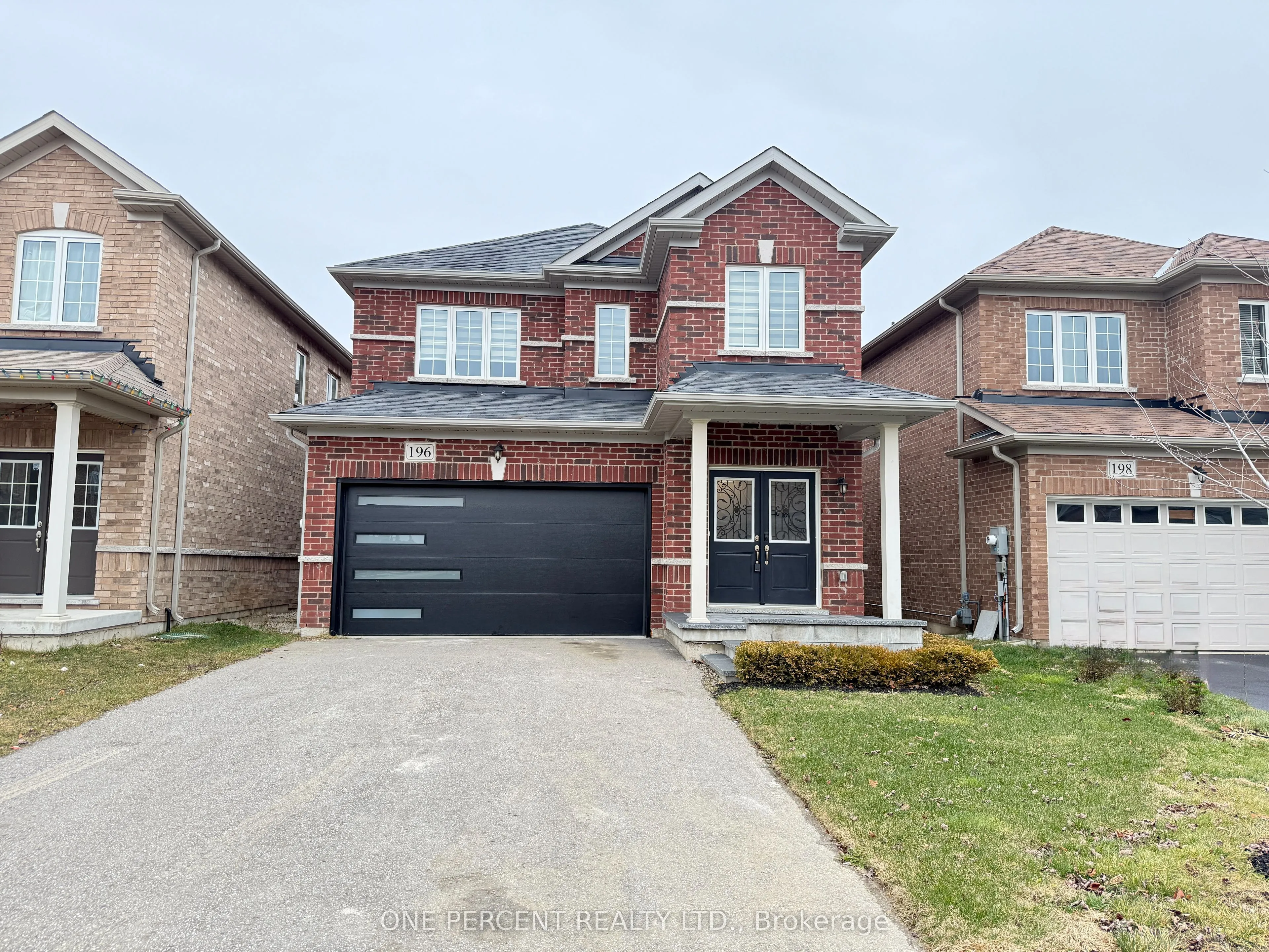 Detached Home For Sale | X13056912