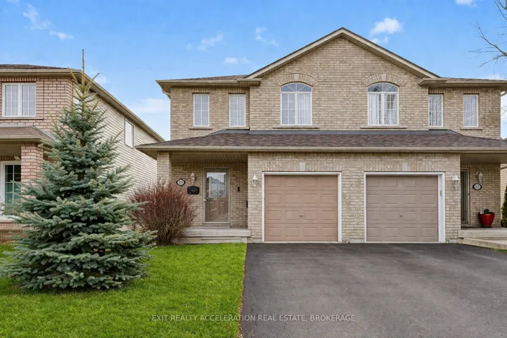 50 Beverly Street, Greater Napanee, ON K7R 3X6