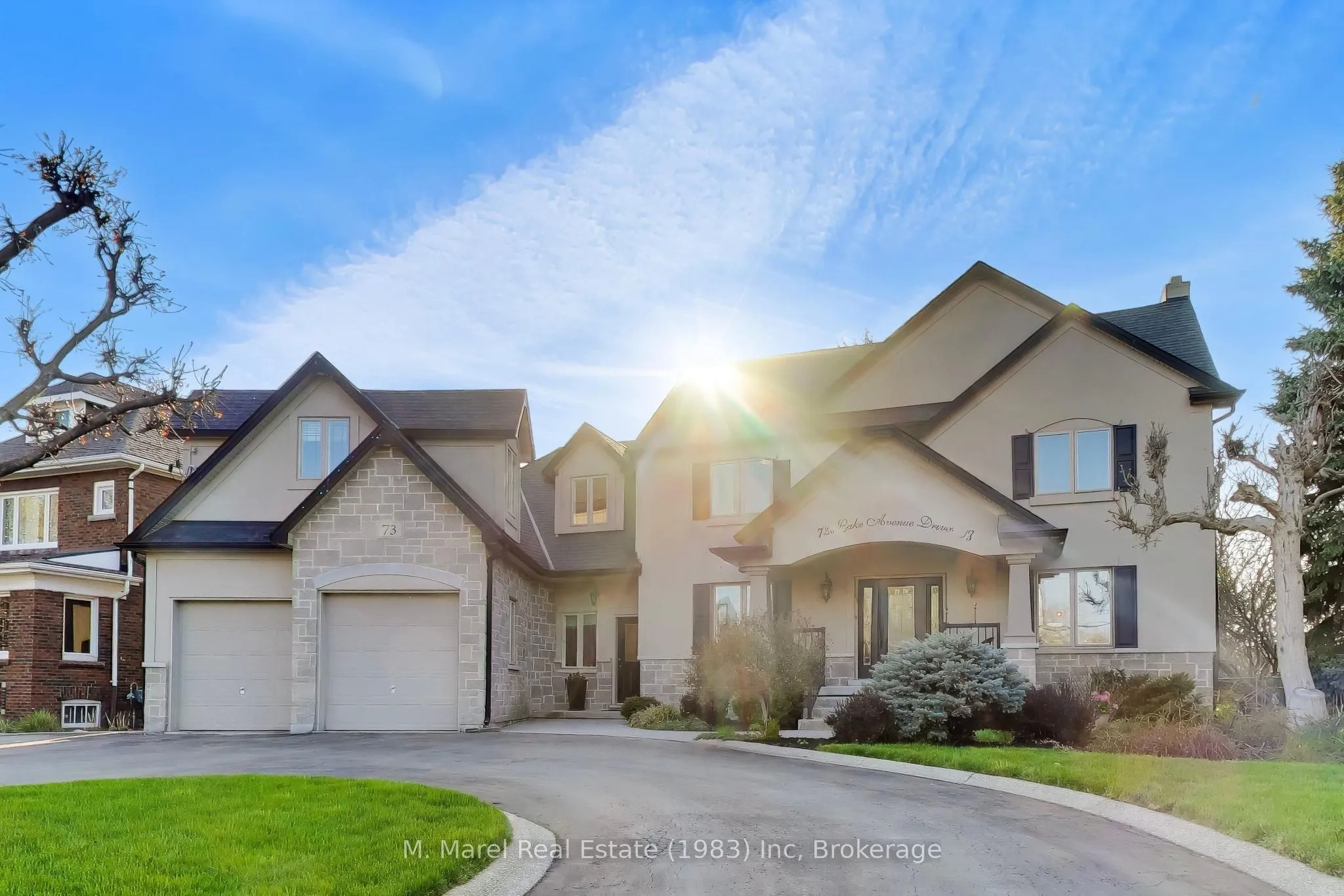 Detached Home For Sale | X13057676
