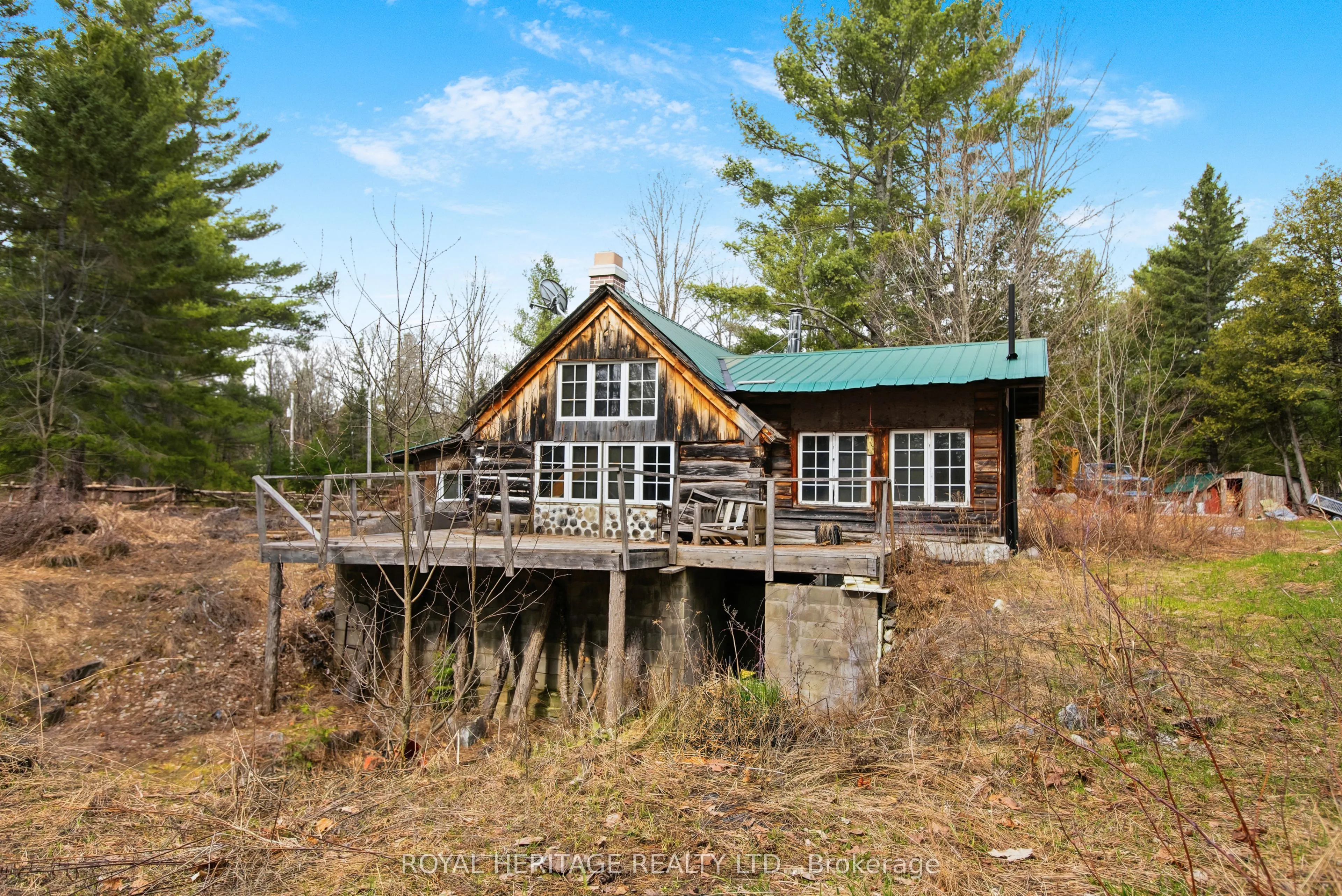 Detached Home For Sale | X13057730