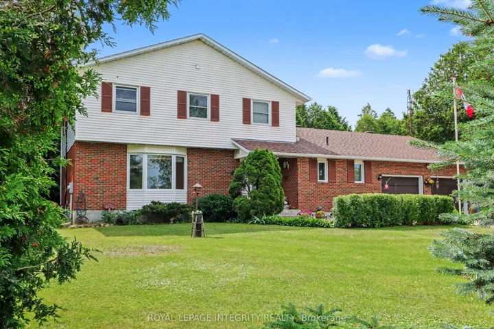 307 Ferguson Tetlock Road, Montague, ON K7A 4S4