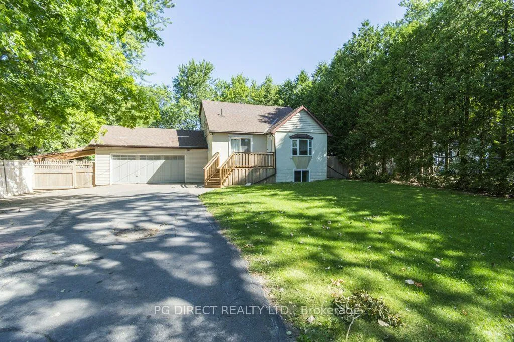 Detached Home For Sale | X13059424