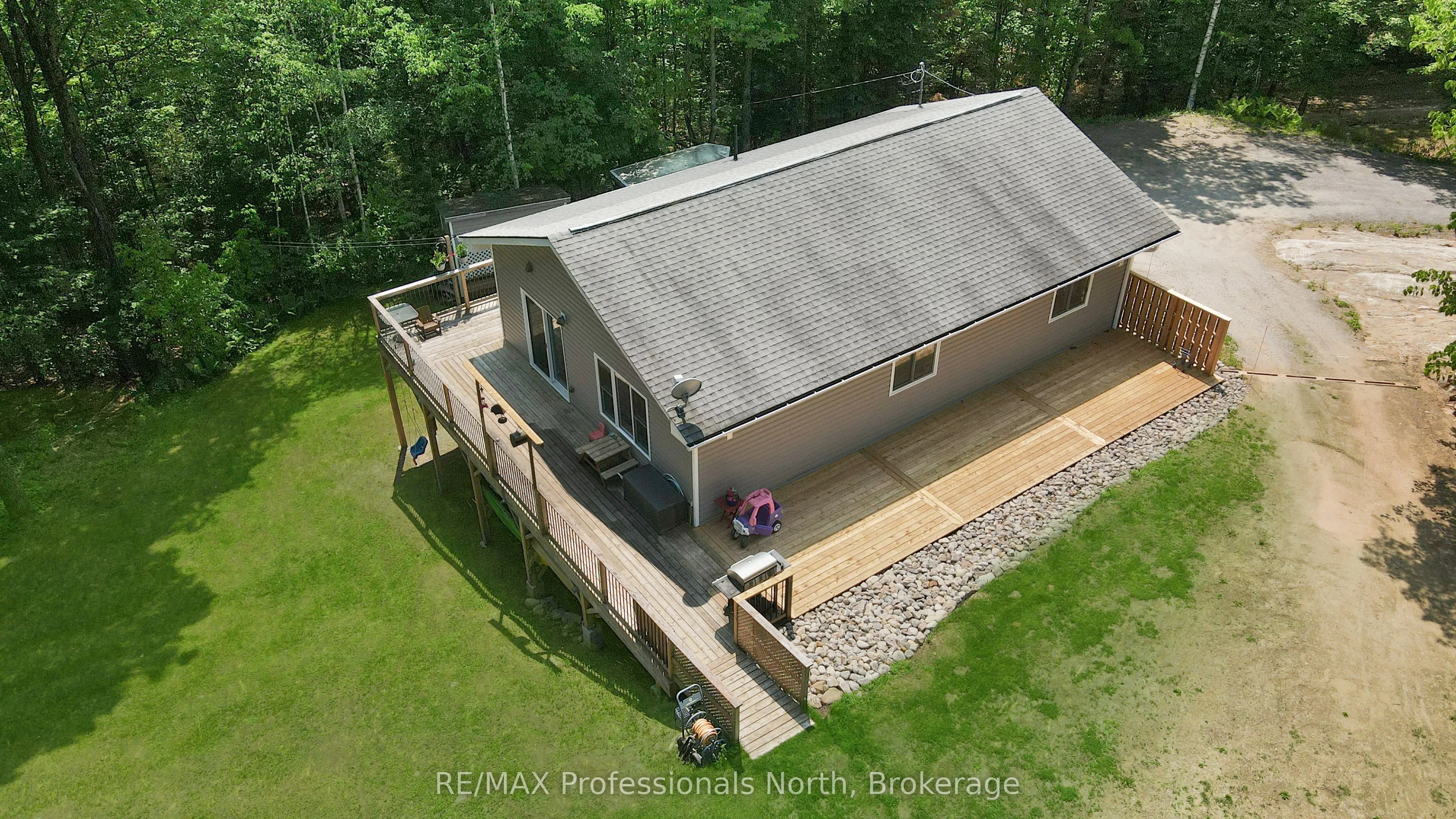 Detached Home For Sale | X13059492