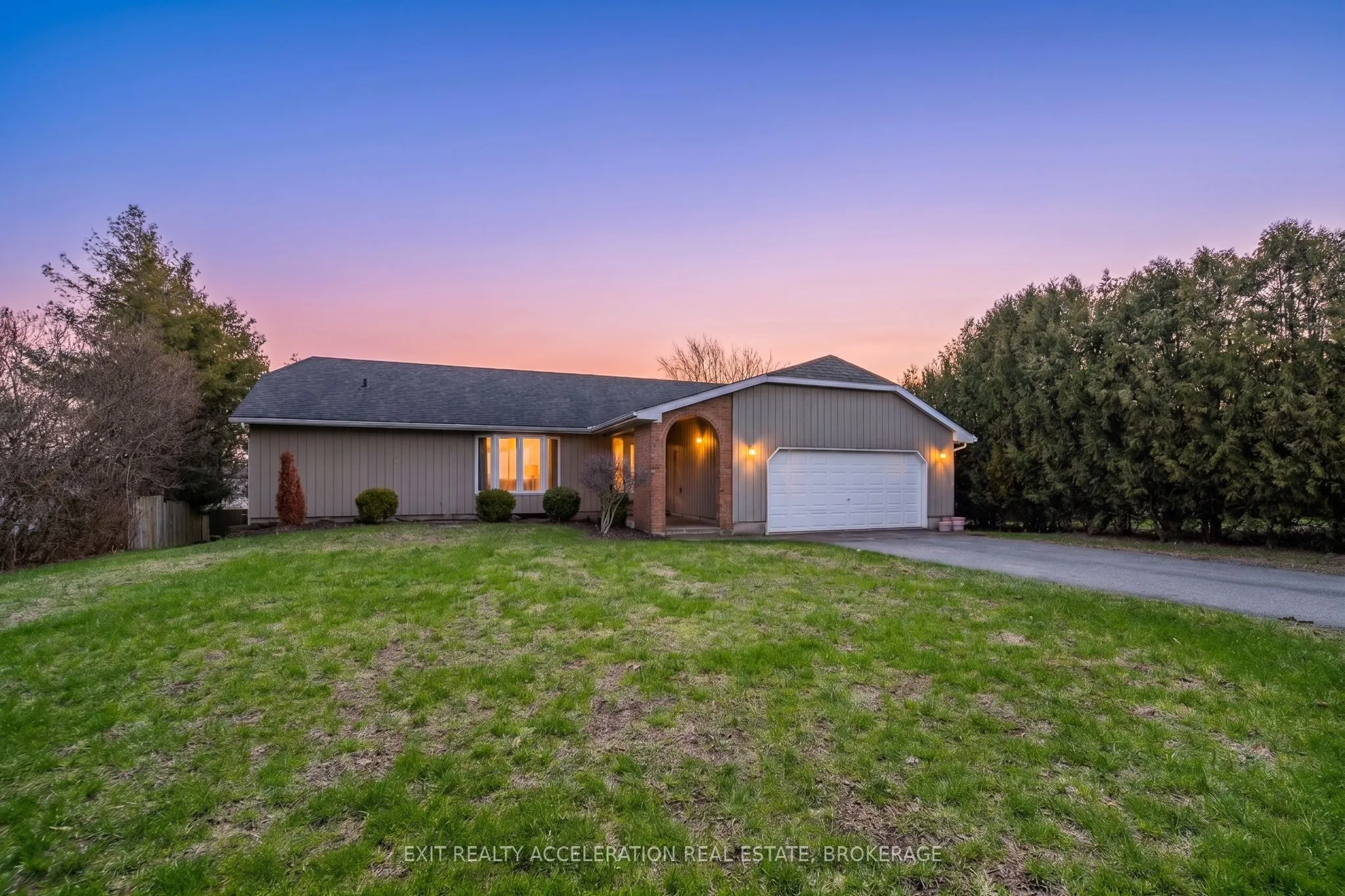 Detached Home For Sale | X13059554