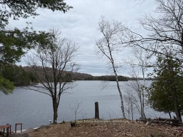 36 St Ola Lake Shore N/a E, Limerick, ON K0L 1W0