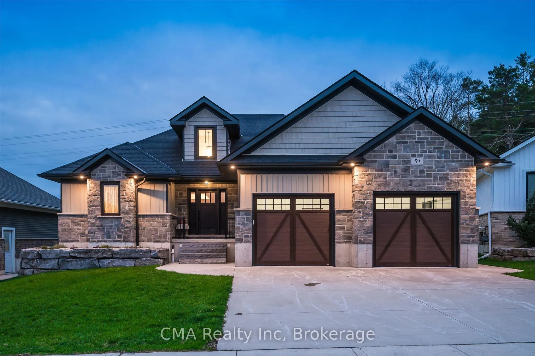 Detached Home For Sale | X13061484