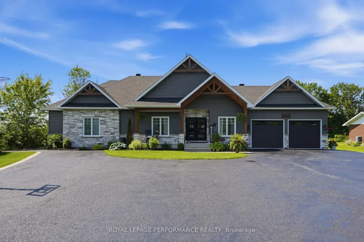 1560 Sandy Hill Road, Champlain, ON K6A 2R2