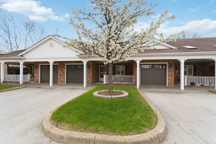 Loganberry Court Vineland