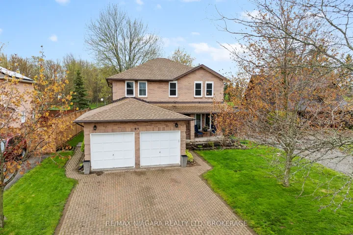 51  Woodrush  Avenue, Welland, ON L3C 6S6