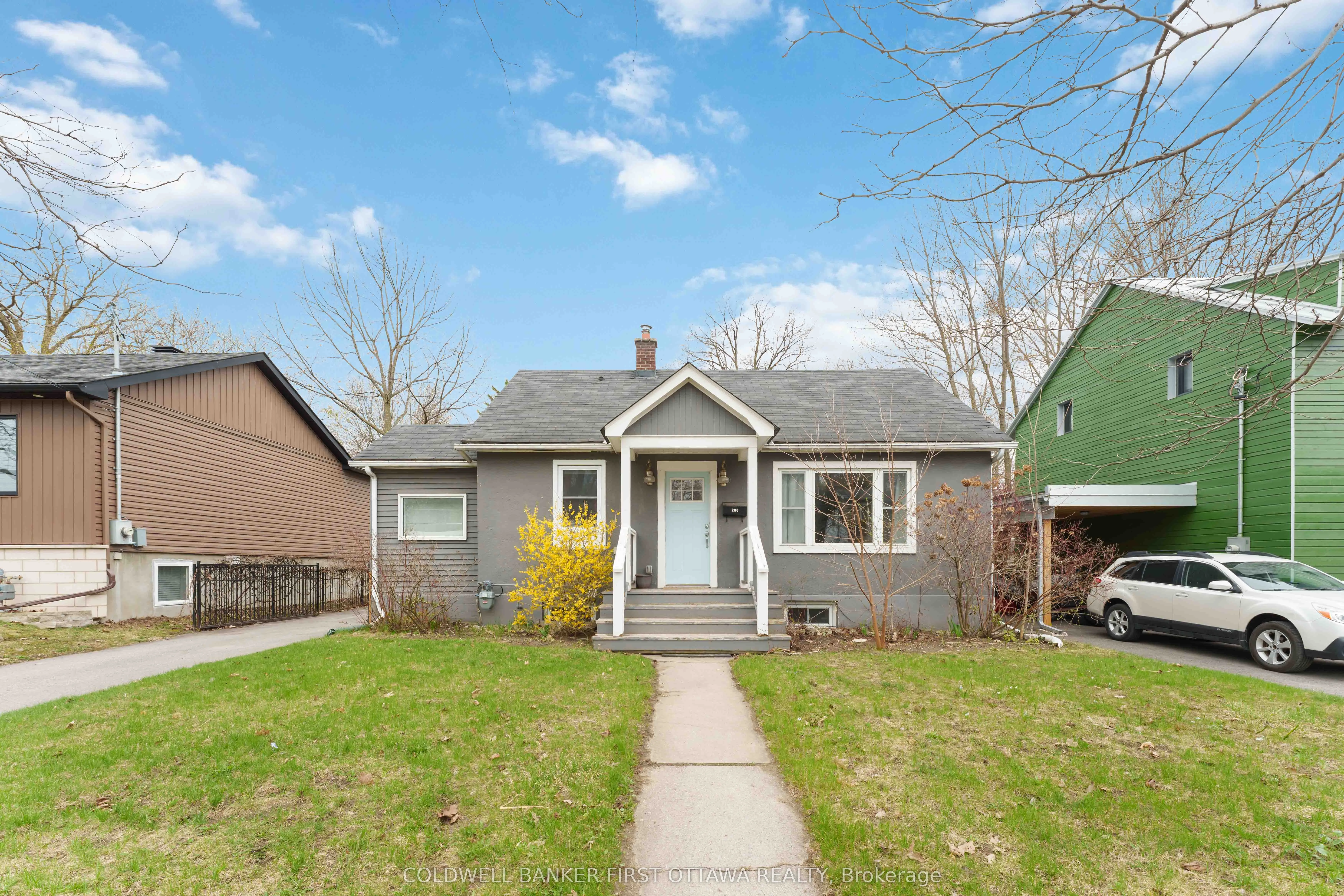 Detached Home For Sale | X13062420