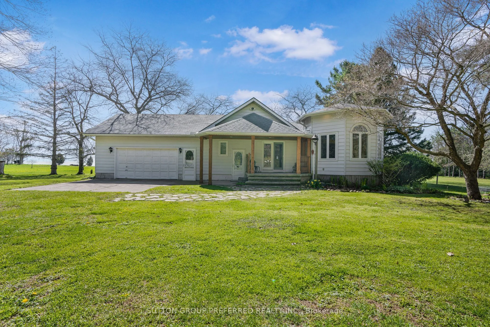 Detached Home For Sale | X13062452