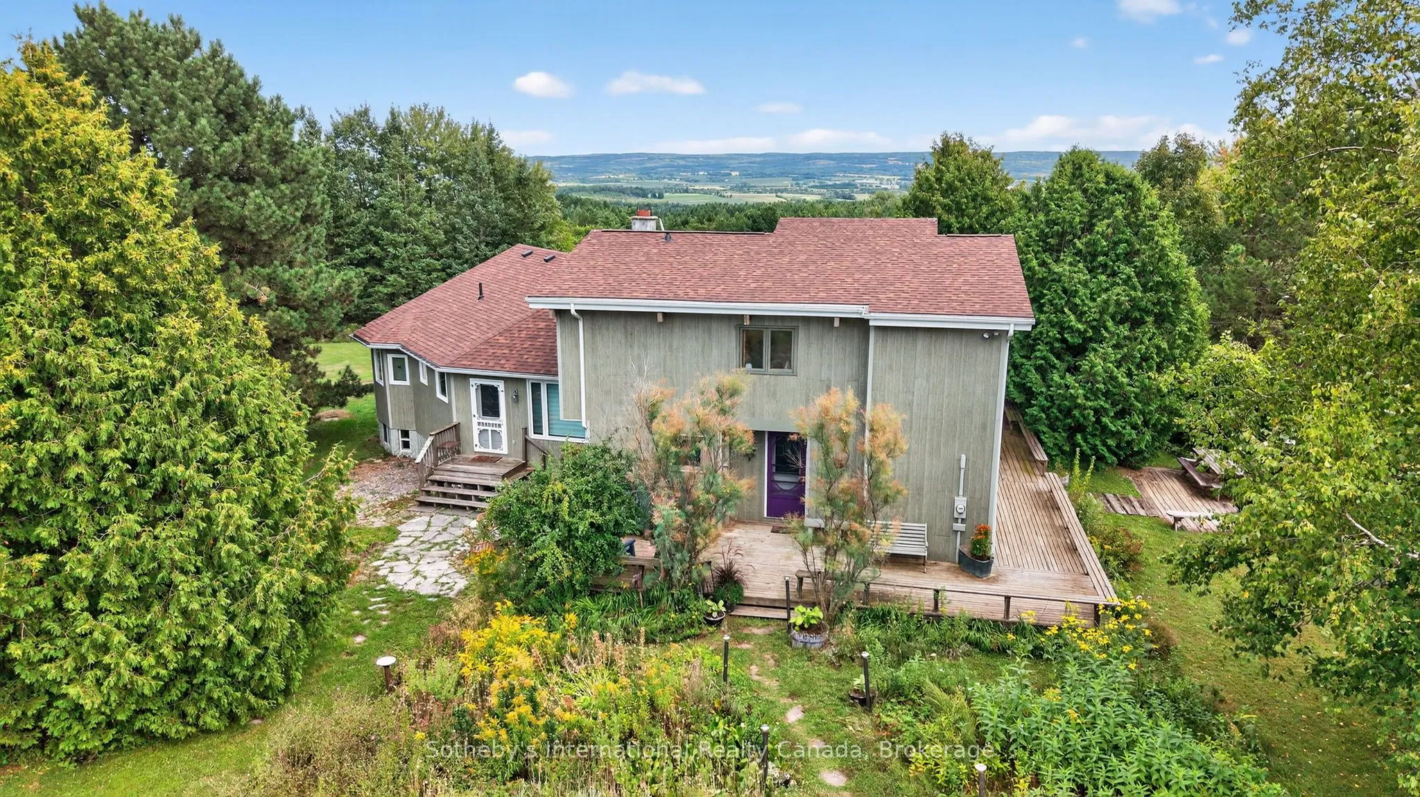 Detached Home For Sale | X13062602