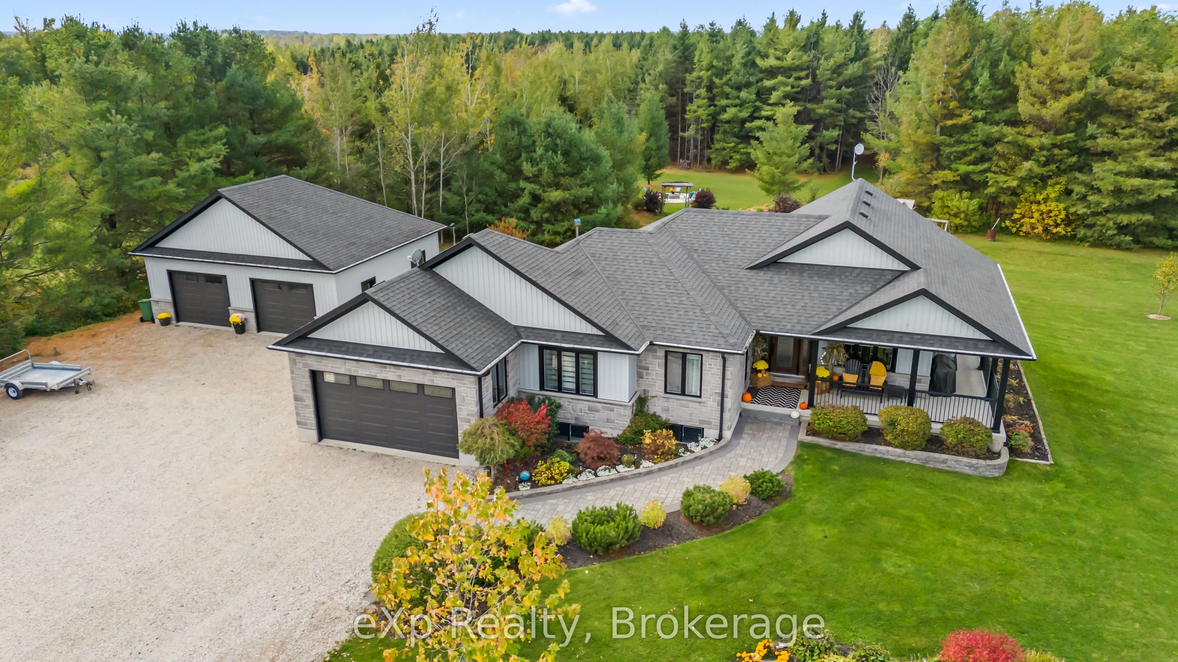 Detached Home For Sale | X13062898