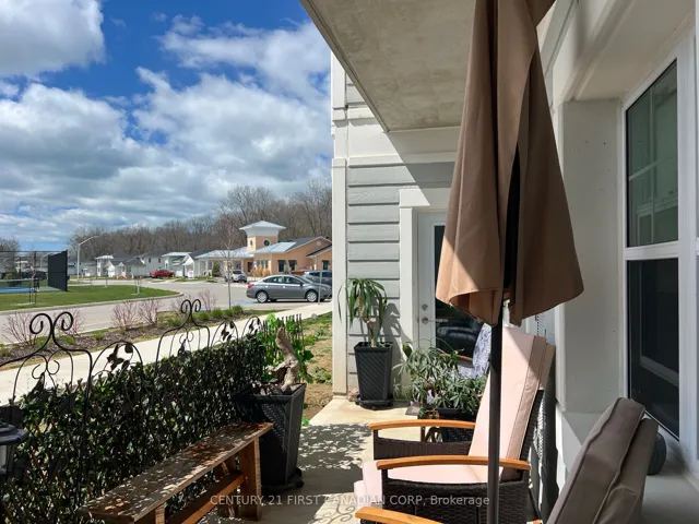 100 The Promenade N/a 102, Central Elgin, ON N5L 1C5