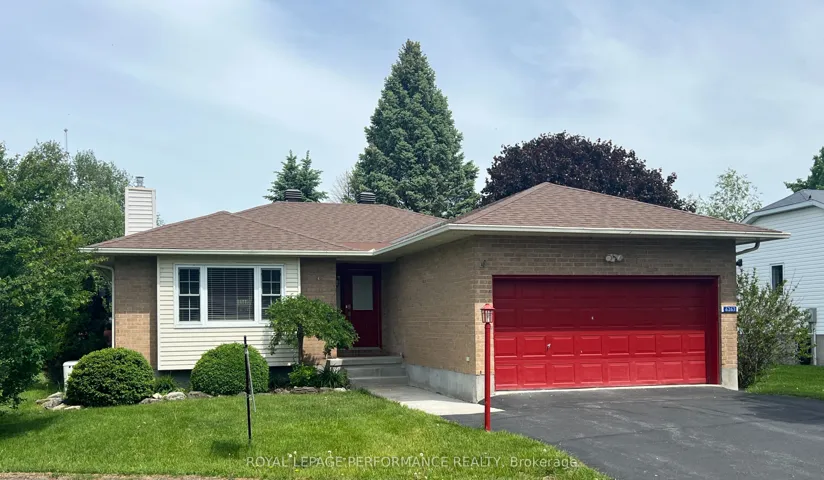 6263 Macdonald Court, South Glengarry, ON K0C 1E0
