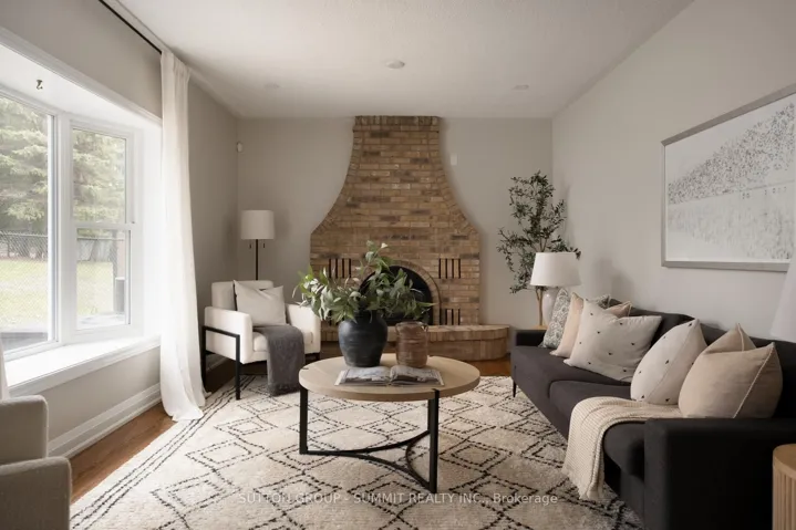 27  MILLBRIDGE  Crescent, Pelham, ON L0S 1E1