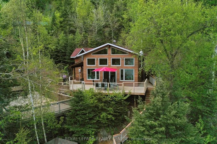 63 Rouff Road, Powassan, ON P0H 2L0