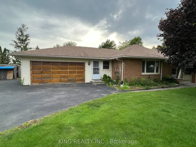 11635 Sunset Road, Southwold, ON N5P 3T2